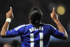 德罗巴在切尔西比赛中赛事规则更新，战术调整引发热议！