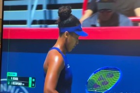 关于大坂直美重返赛场，比赛规则变更首场状态出色，快船观众沸腾！比赛高潮迭起的信息