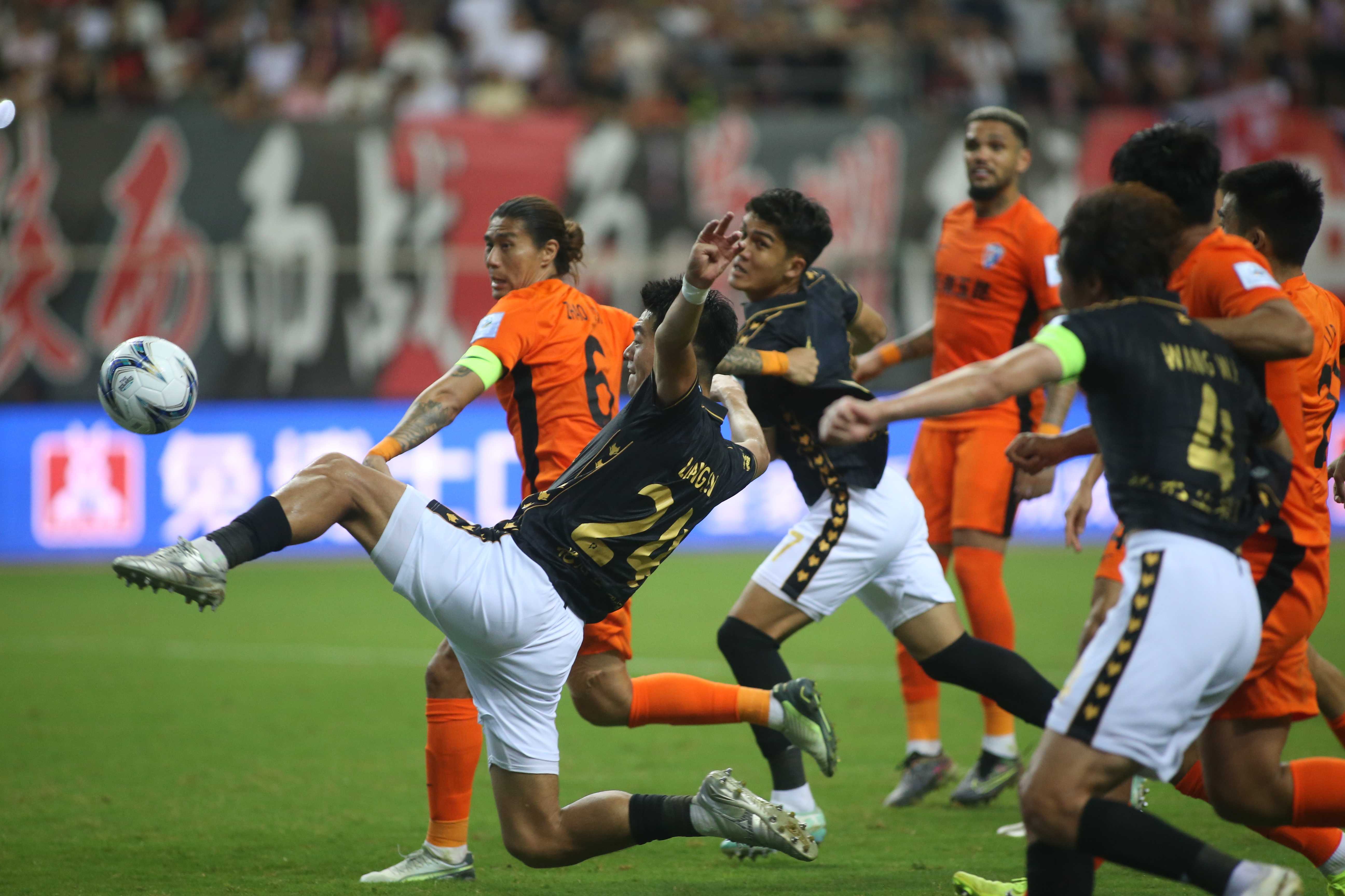 2025年足协杯赛程表详细 2025年足协杯赛程表详细